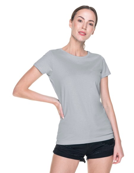 T-shirt ladies' 22160-3xl Promostars