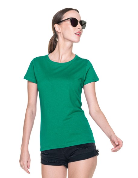 T-shirt damski 22160-3xl Promostars