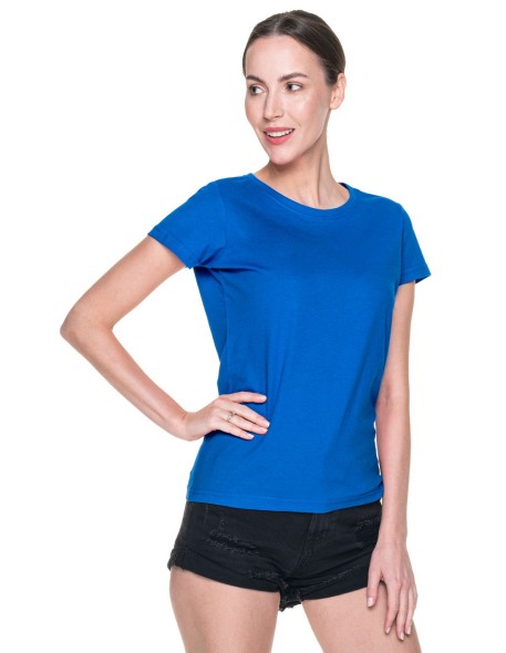 T-shirt ladies' 22160-3xl Promostars