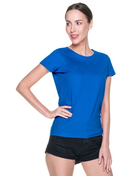 T-shirt ladies' 22160-3xl Promostars