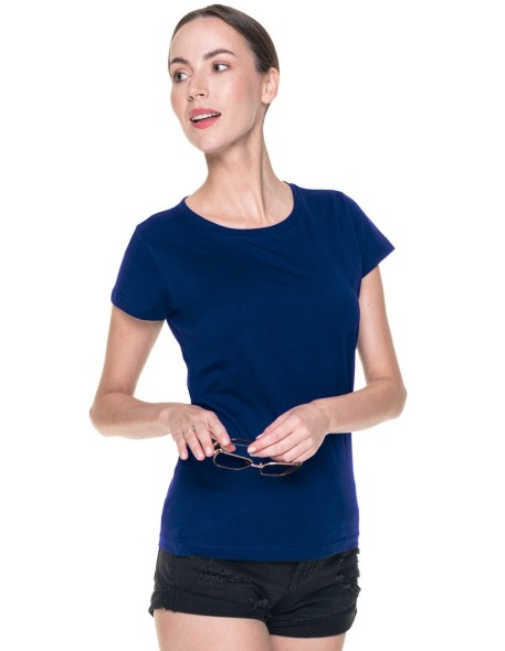 T-shirt ladies' 22160-3xl Promostars