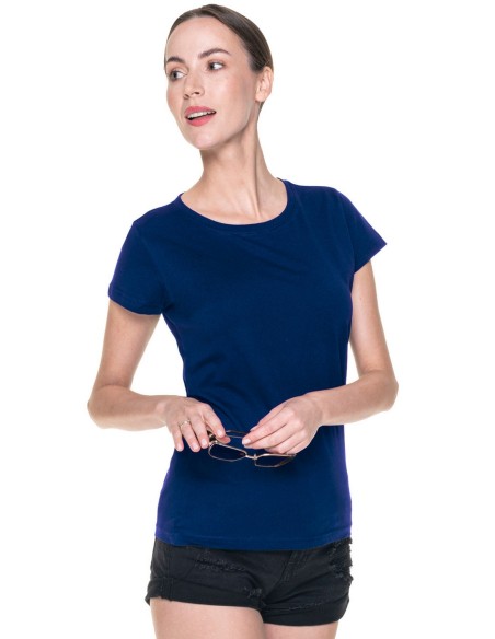 T-shirt ladies' 22160-3xl Promostars