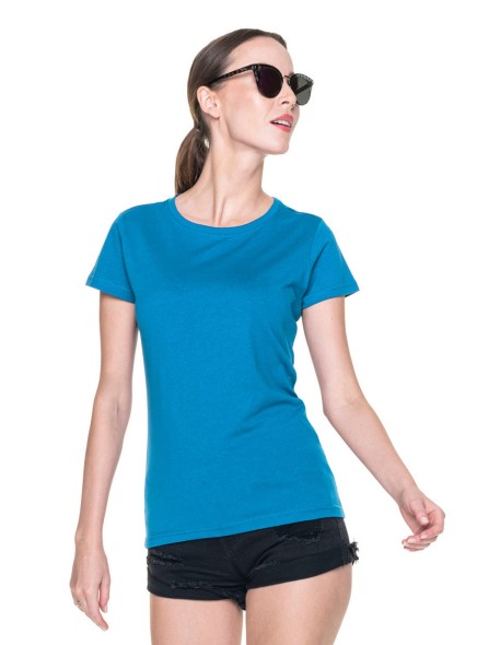 T-shirt ladies' 22160-3xl Promostars