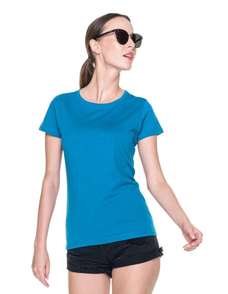 T-shirt ladies' 22160-3xl Promostars