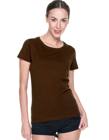 T-shirt ladies' 22160-3xl Promostars