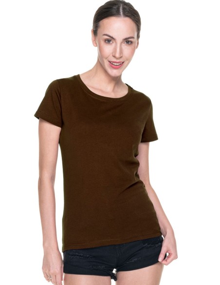 T-shirt ladies' 22160-3xl Promostars