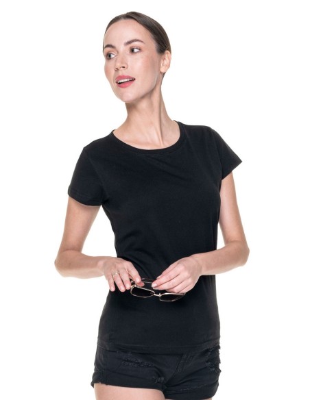T-shirt damski 22160-3xl Promostars