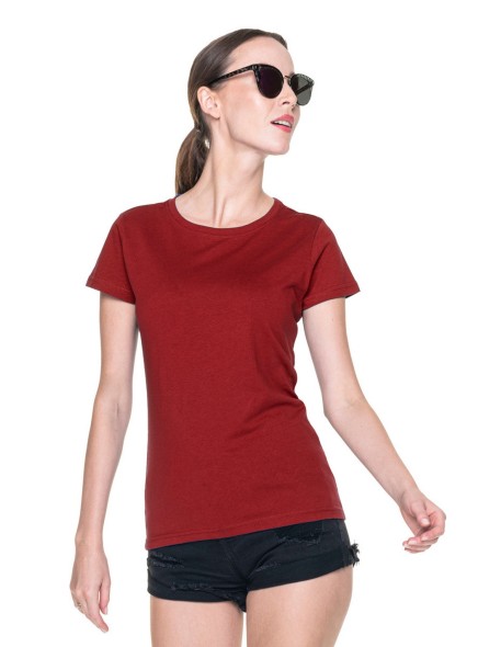 T-shirt damski 22160-3xl Promostars