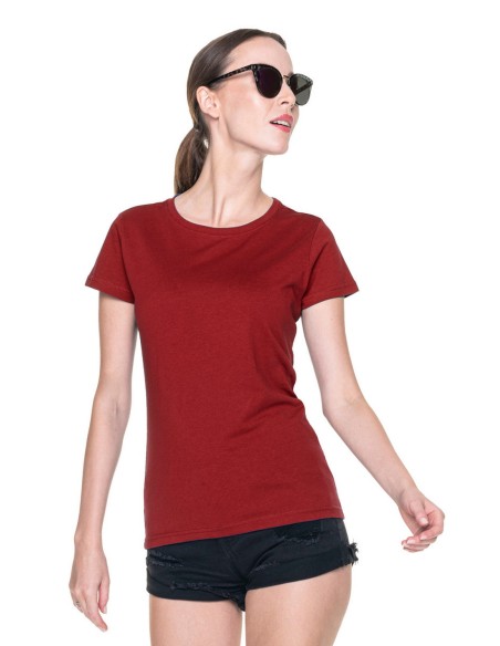 T-shirt ladies' 22160-3xl Promostars