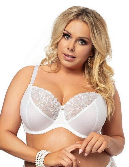Gorsenia K378 Victoria soft bra