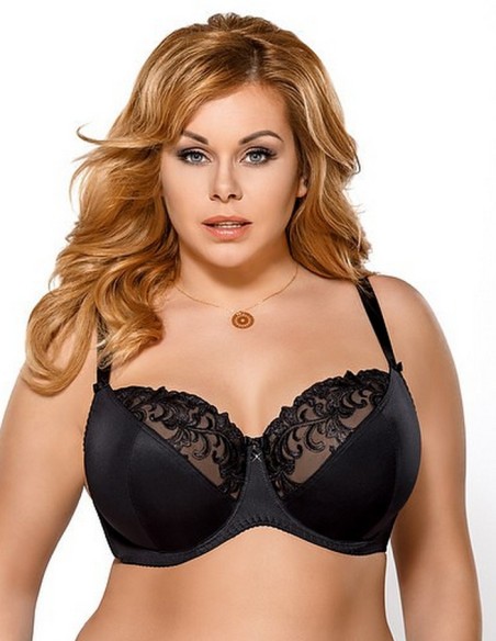 Gorsenia K378 Victoria soft bra