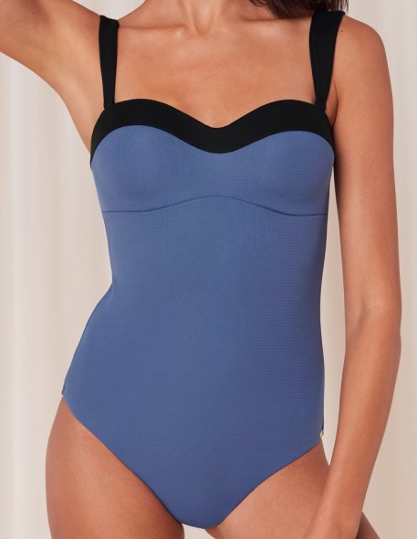 Kostium kąpielowy jednoczęściowy Triumph Summer...