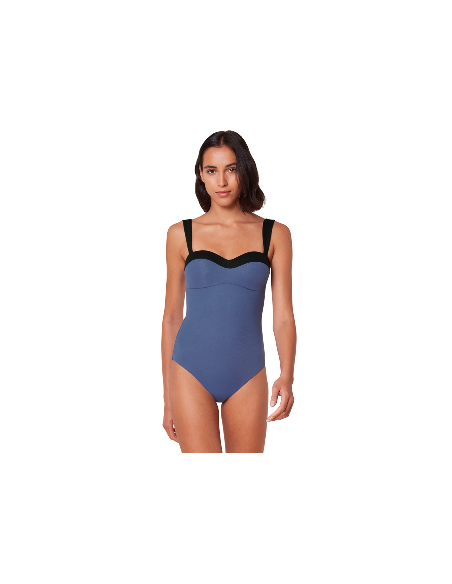 Kostium kąpielowy jednoczęściowy Triumph Summer Glow Opd 01 Sd