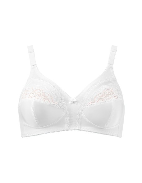 Biustonosz miękki bez fiszbin Triumph Claudette...