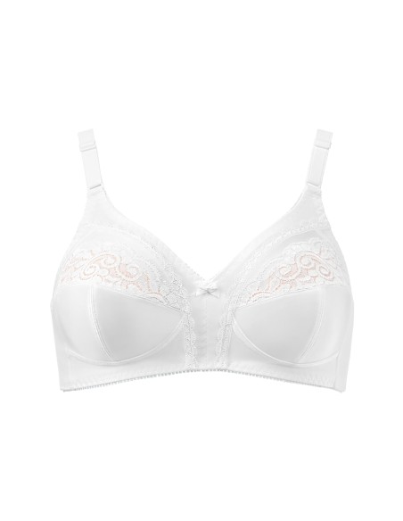 Bra soft without underwire Triumph Claudette 104 N X