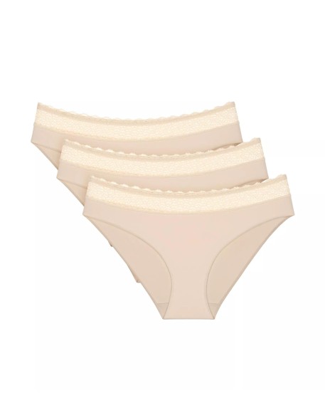 Briefs women's 3 pak Triumph Feel Of Modal Tai 3P