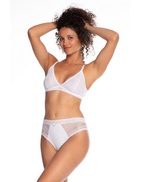 Figi damskie bikini Lama L-4004BI-01, z...