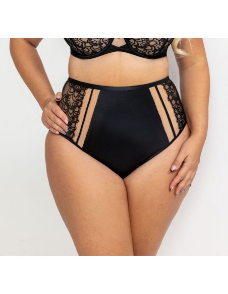 EMMA BRIEFSHIGHWAIST Krisline