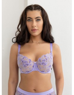 Lili Half Cup Soft Krisline