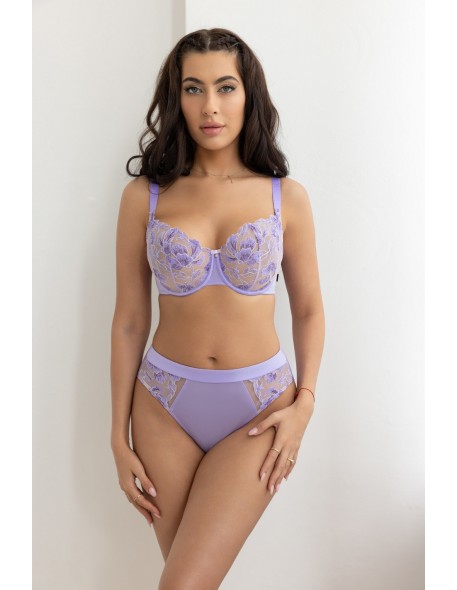 Lili Half Cup Soft Krisline