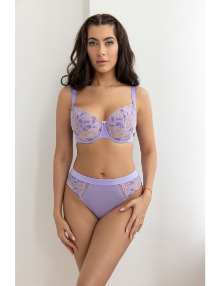 Lili Half Cup Soft Krisline