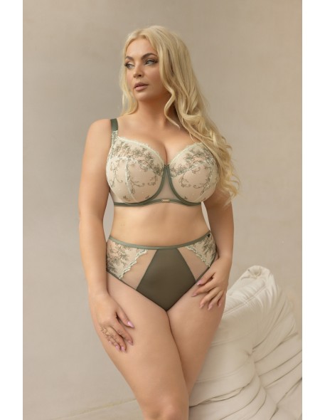 Lulu Soft Full Cup Krisline