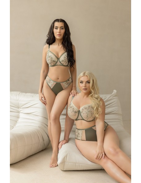 Lulu Soft Full Cup Krisline