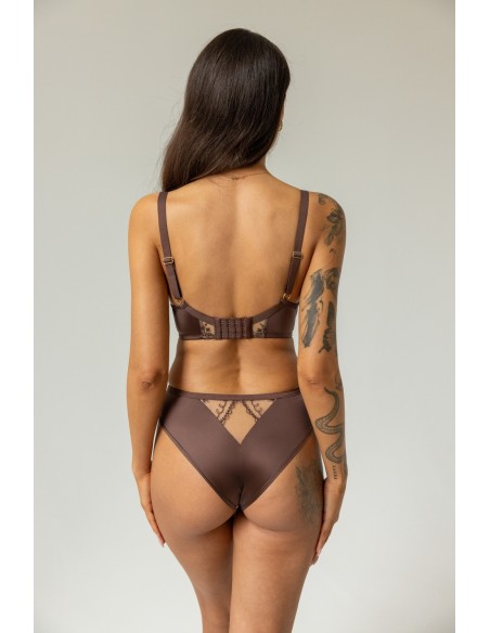 MOCCA STRINGSHORTS Krisline