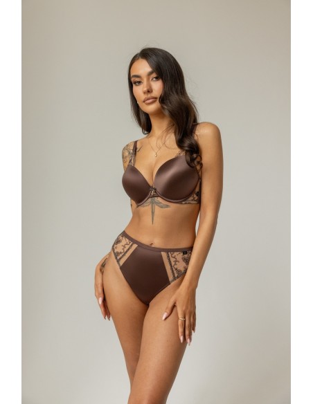 MOCCA STRINGSHORTS Krisline