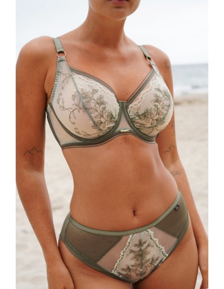 LULU SOFTBRALETTE Krisline