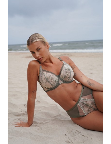 Lulu Soft Bralette Soft Krisline