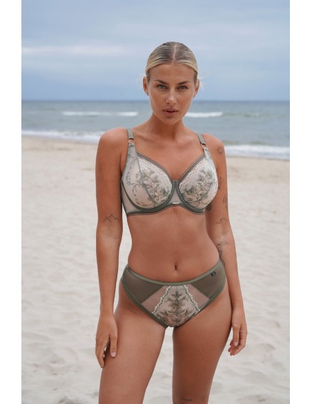 LULU SOFTBRALETTE Krisline