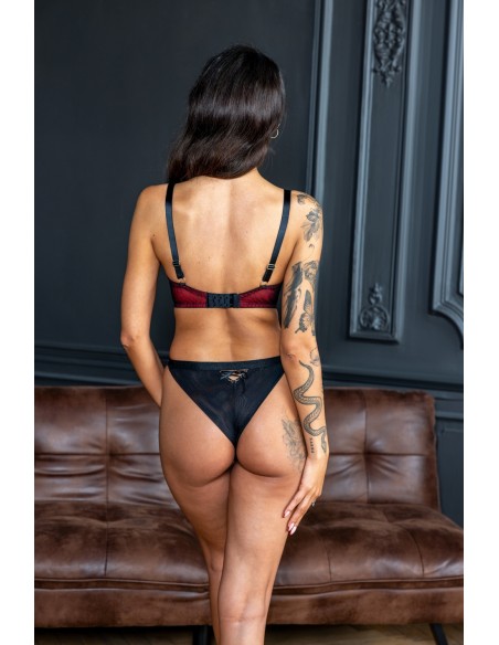 CABARET STRSHORTBIKINI Krisline