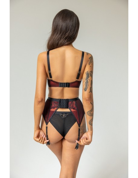 CABARET STRSHORTBIKINI Krisline