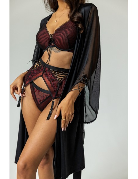 Cabaret Stringo Szorty Bikini Krisline