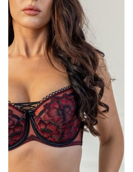 CABARET HALFCUPSOFT Krisline