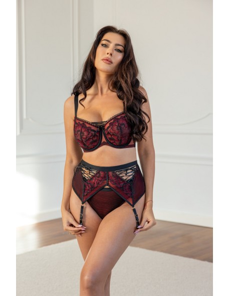 Cabaret Half Cup Soft Krisline