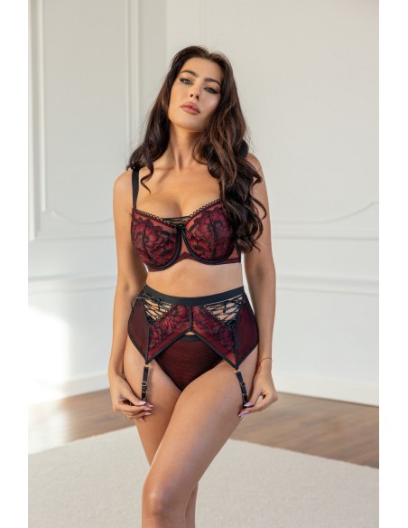 Cabaret Half Cup Soft Krisline