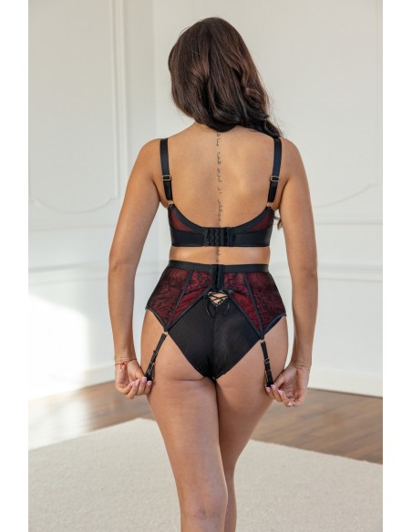 CABARET HALFCUPSOFT Krisline