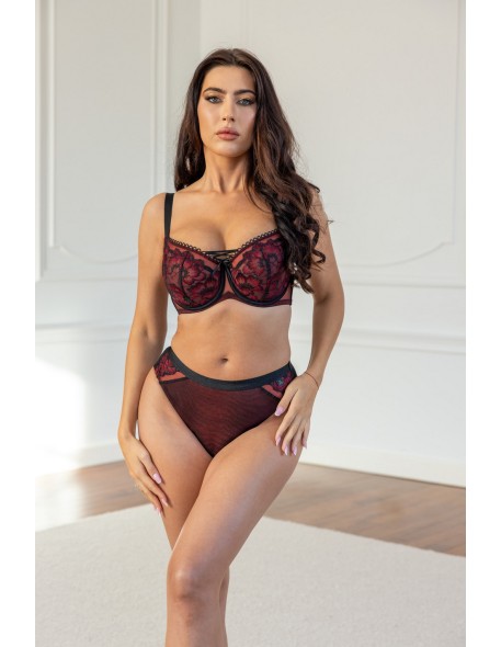 Cabaret Half Cup Soft Krisline