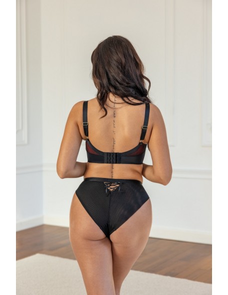 Cabaret Half Cup Soft Krisline