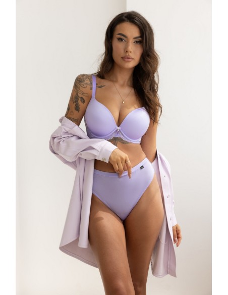 Krisline brazyliany damskie Lili stringo szorty, komfortowe