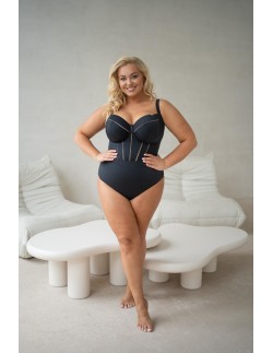 Solar Body Soft Full Cup Krisline 2