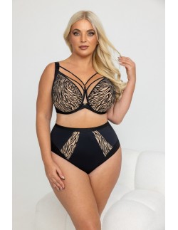 QUEEN BRIEFSHIGHWAIST Krisline 2