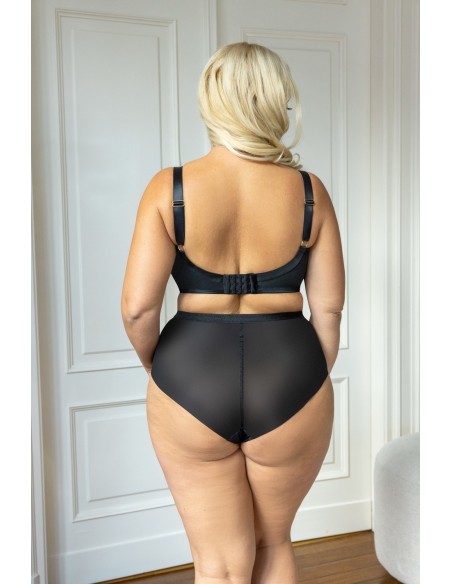 Queen Figi Wysoki Stan Krisline