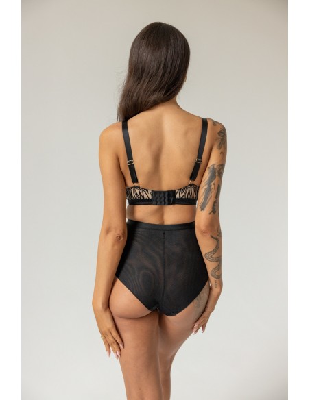 Queen Figi Wysoki Stan Krisline