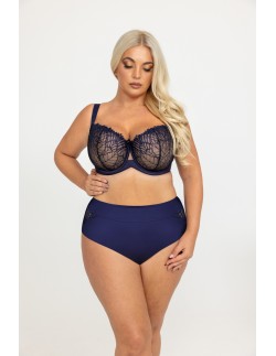 Moonlight Half Cup Soft Krisline 2