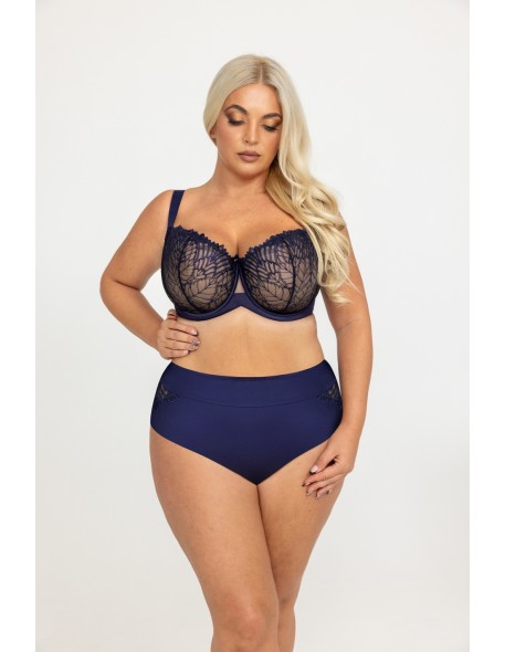 Moonlight Half Cup Soft Krisline