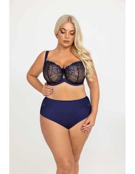 Moonlight Half Cup Soft Krisline