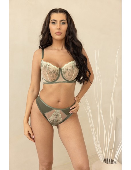 Lulu Stringo Szorty Krisline